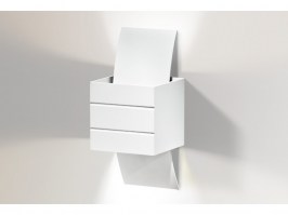 azzardo vidal white